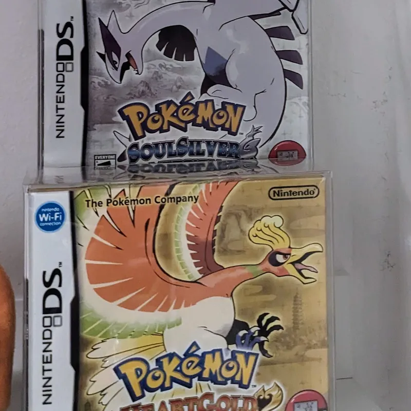 How to download Pokemon Heart Gold and Soul Silver for PC NO VIRUS FREE  Part 1 