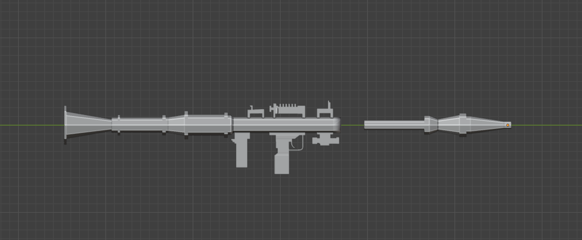 Rocket Launcher