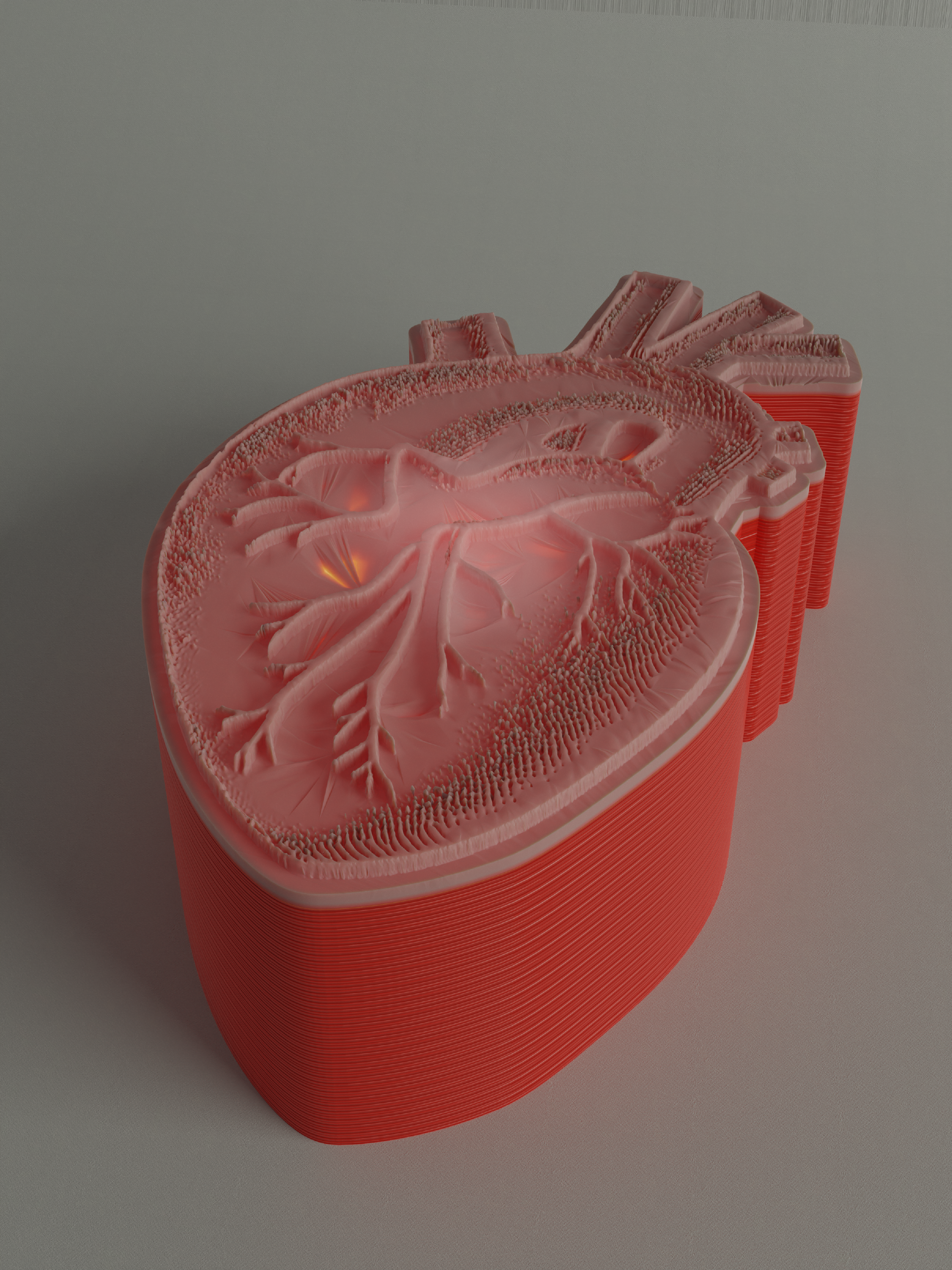 Heart Box