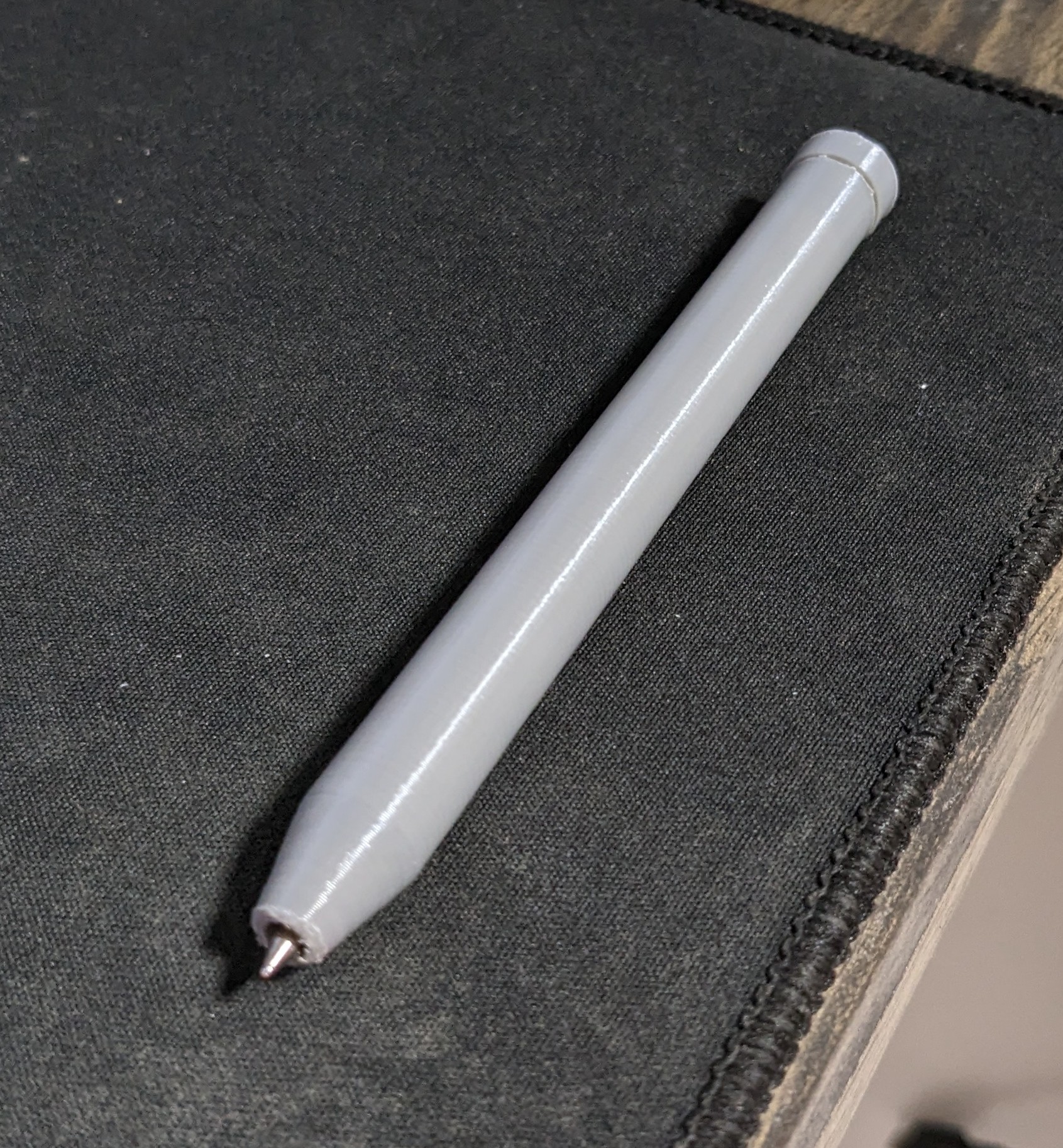 Zebra Sarasa Clip Pen Body JF-0.5 Refill