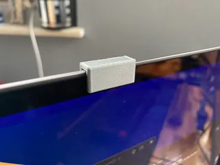 MacBook Pro Camera Cover