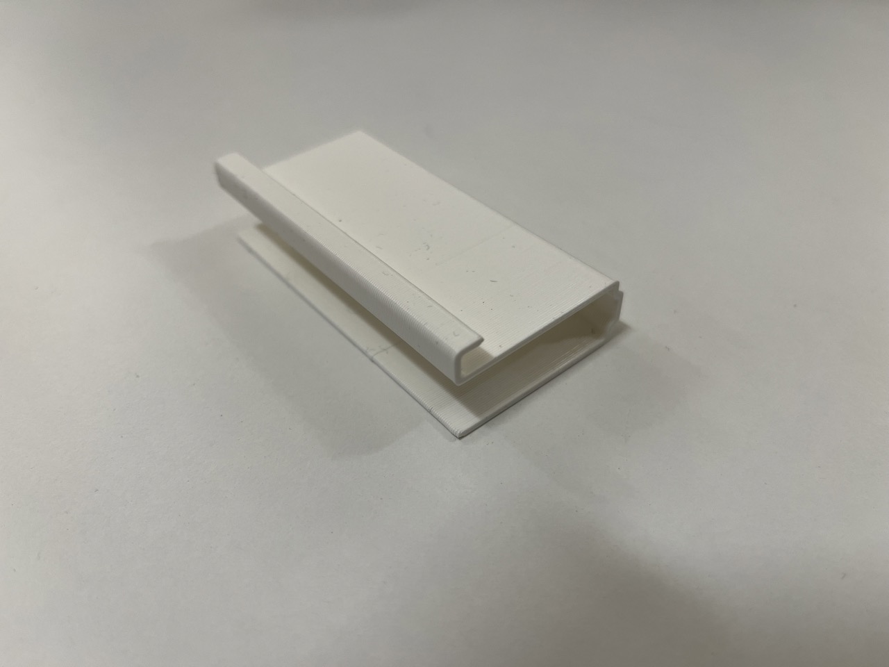 Miniatura 2 do modelo 3D iPhone continuity camera macbook mount