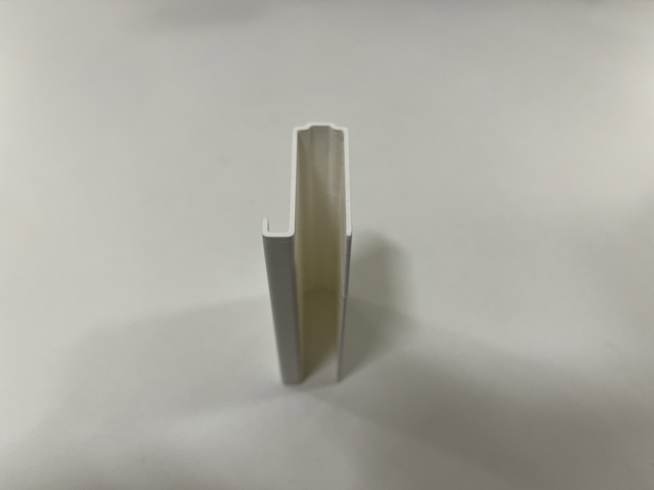 Miniatura 4 do modelo 3D iPhone continuity camera macbook mount