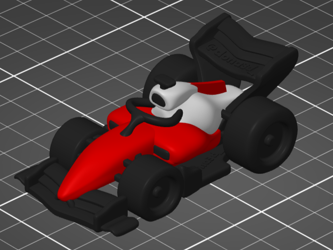 F1 2026 — thumbnail 2