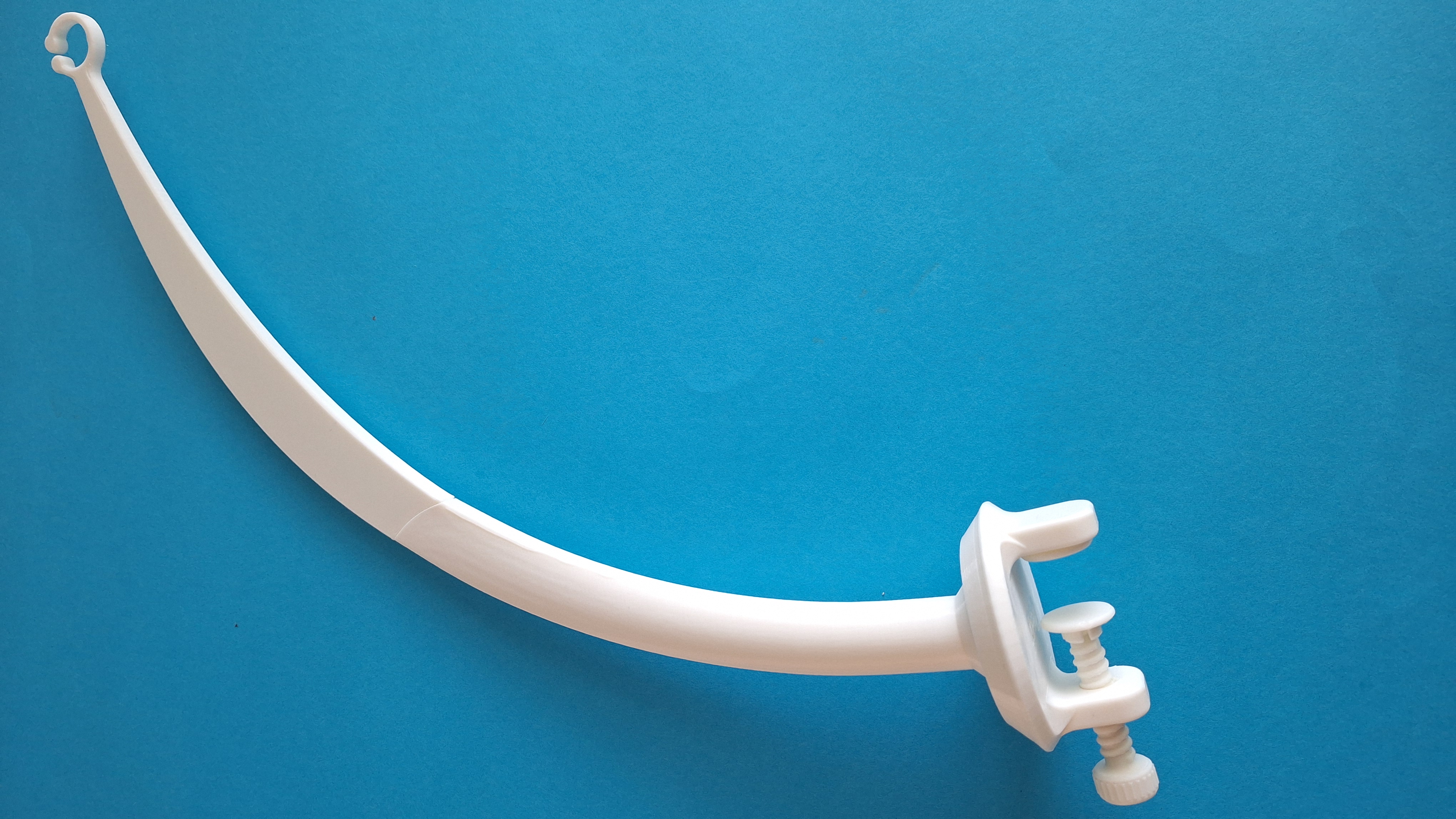 Baby Cradle Carousel Crane