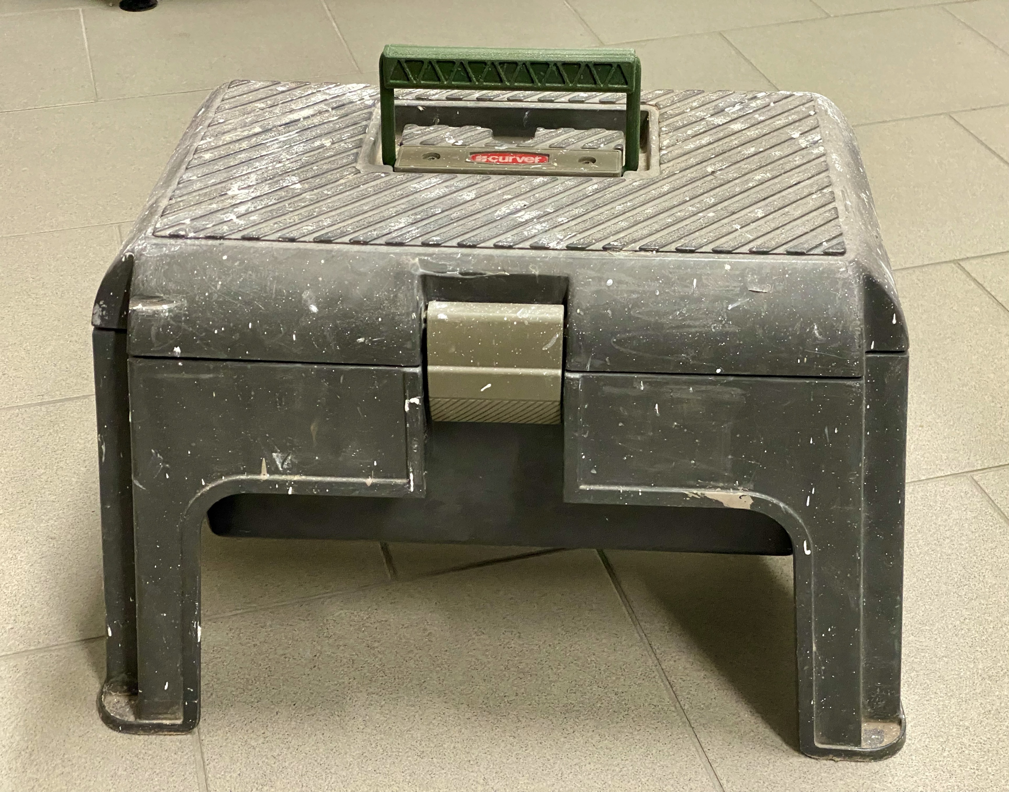 Spare Handle for Curver ToolBox