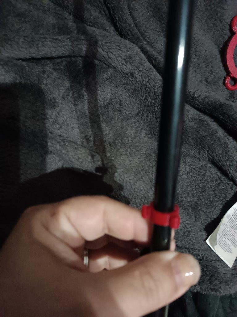Hamradio Fishpole Antena suports — thumbnail 6