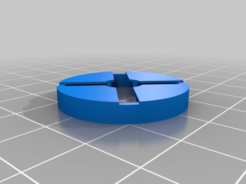 Coin Cell Nipple Shield — thumbnail 2