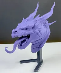 Dragon Head