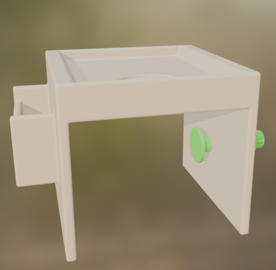 Adjustable armrest for various sofas. — miniatura 6
