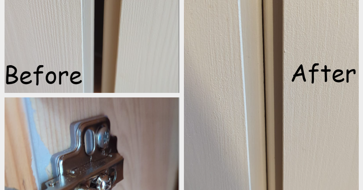 IKEA Ivar gap kit by alvarin32 Download free STL model