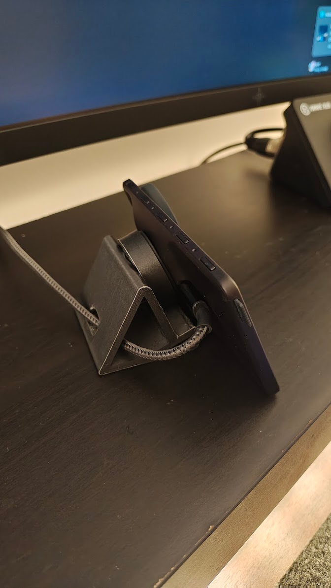 CarThing Desk Stand — thumbnail 2