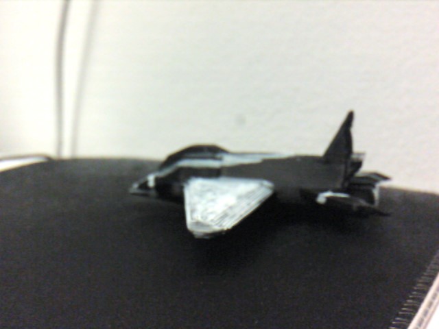 Fighterjet