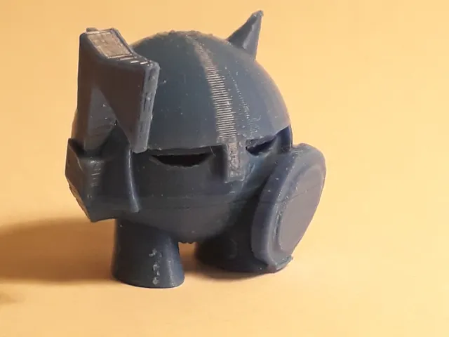 Little Viking