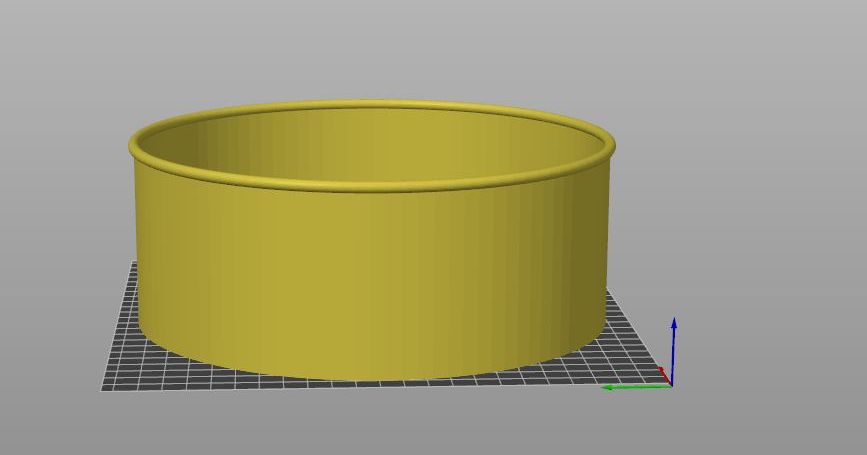 pool for barbie dolls by Misko1987 | Download free STL model | Printables.com