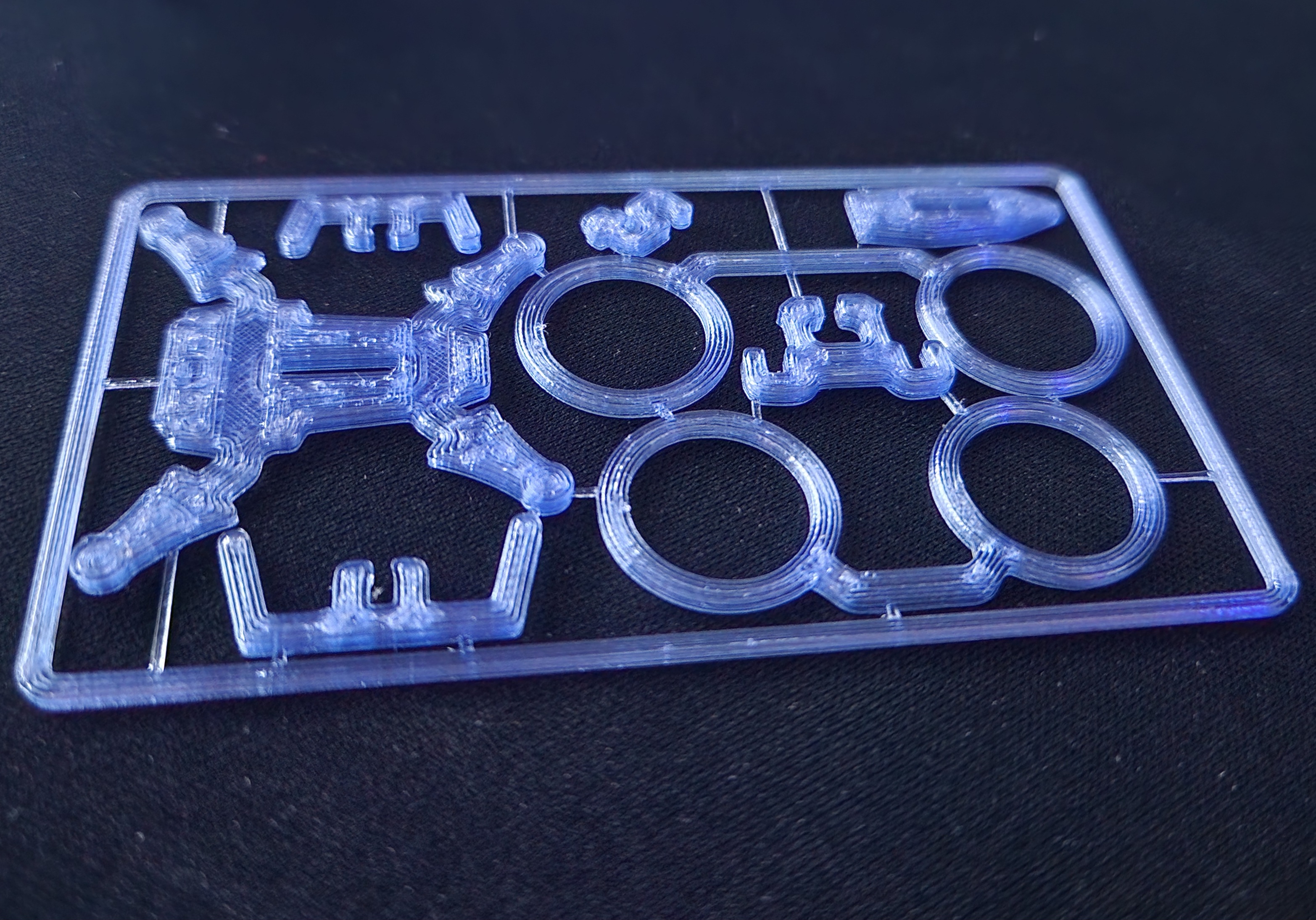 Drone Business Card V3