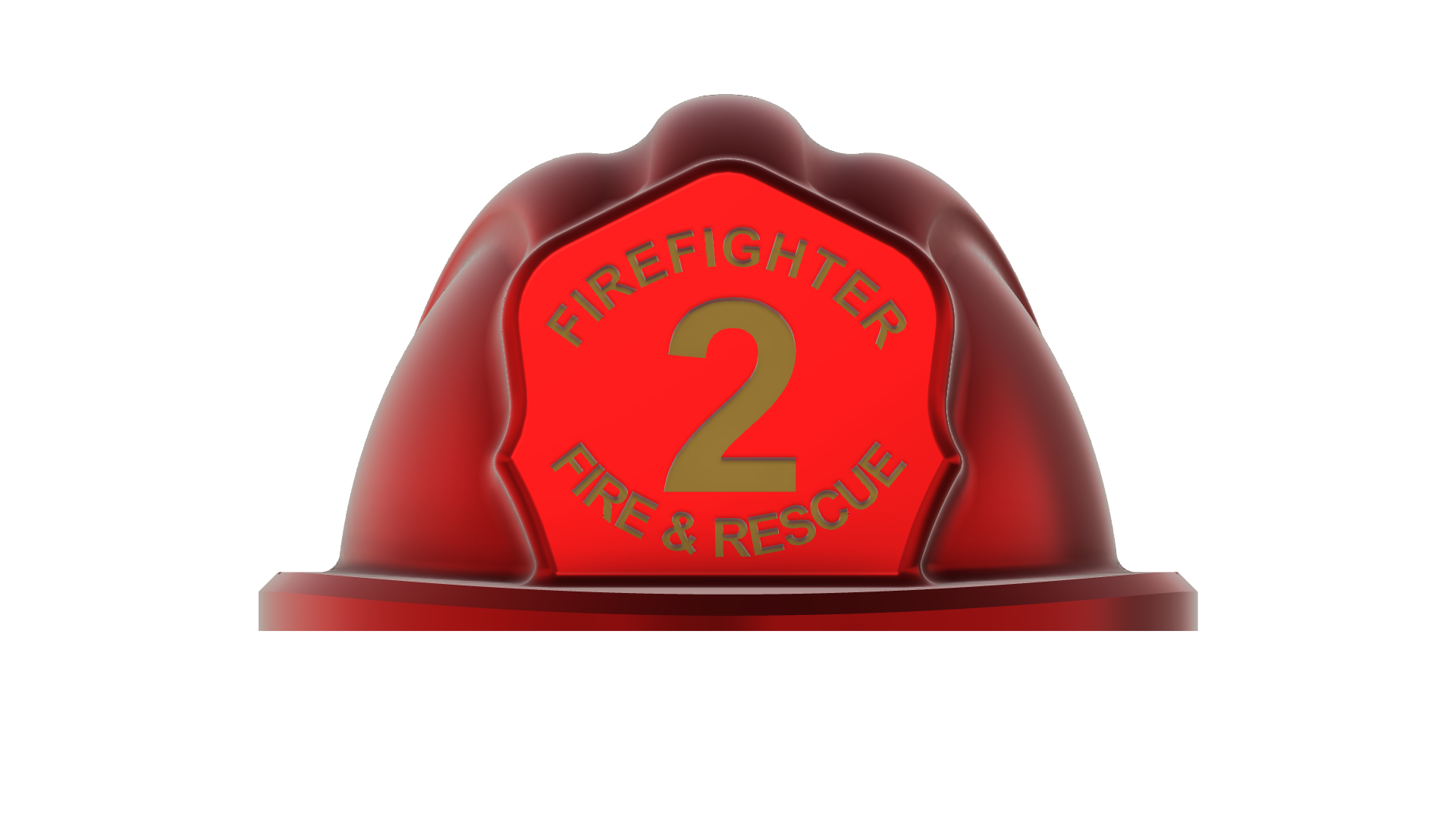 Fireman Hat — thumbnail 7