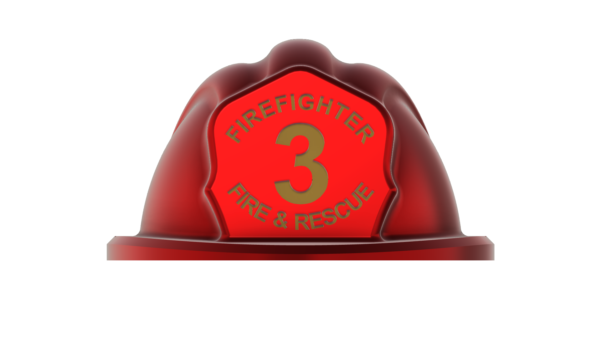 Fireman Hat — thumbnail 10