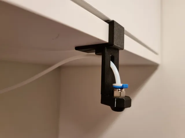 Filament Guide
