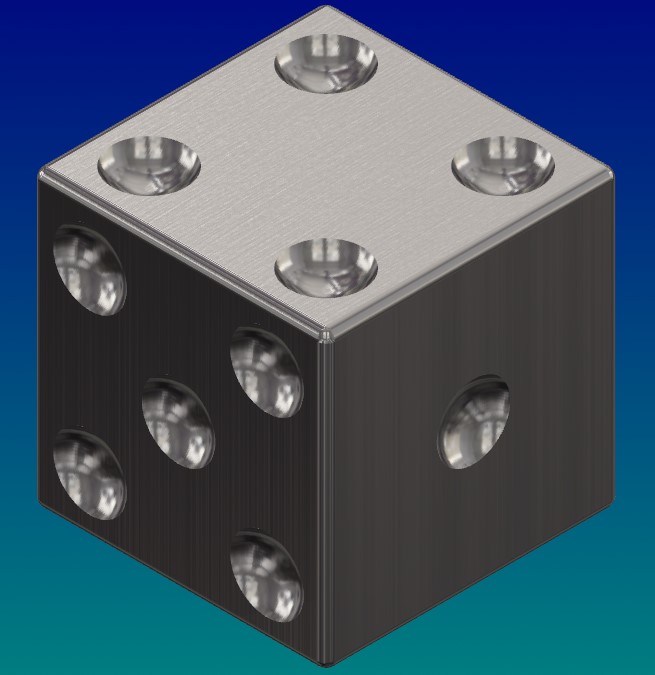 Dice