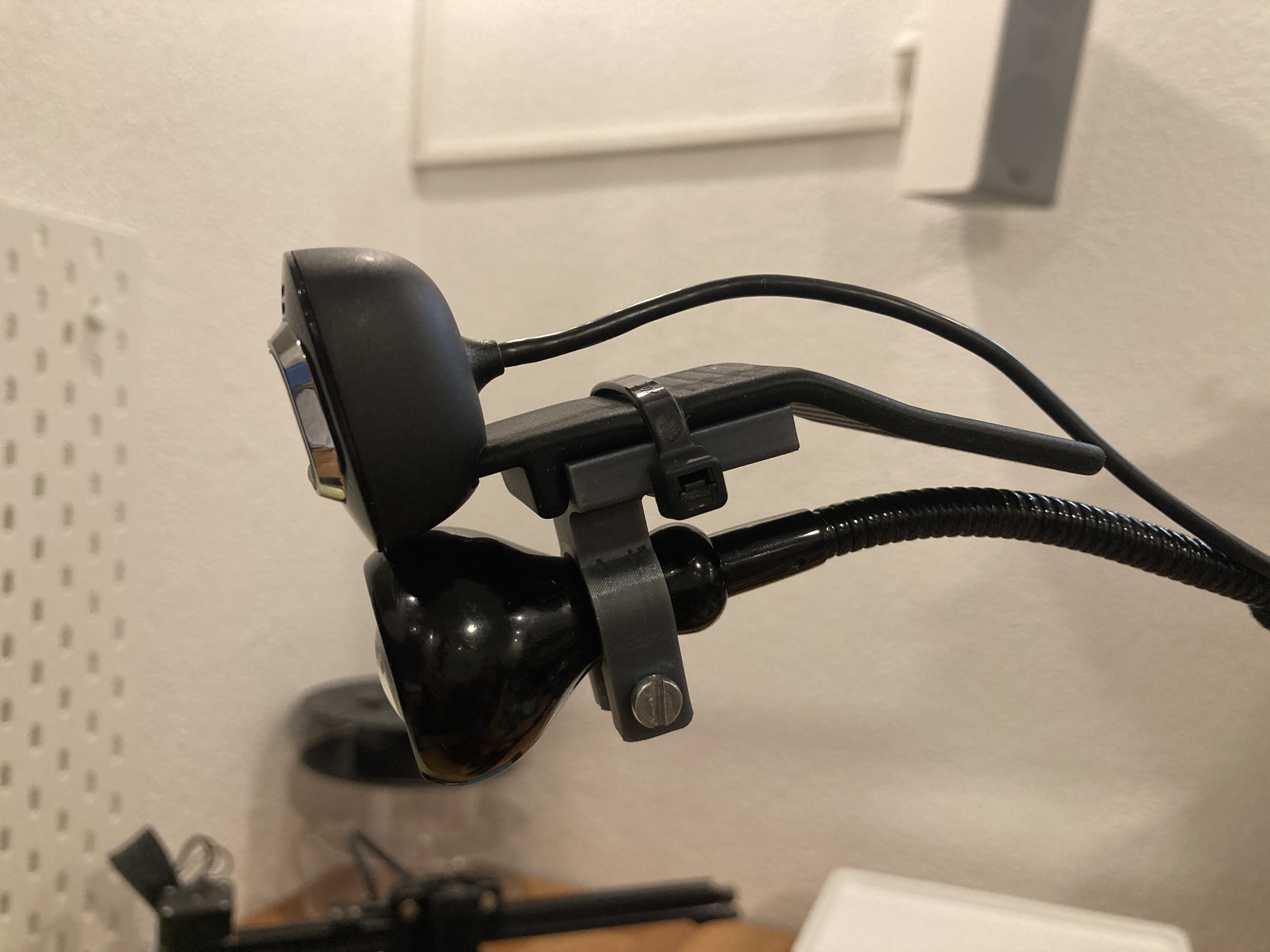 IKEA Jansjö Universal Webcam Mount