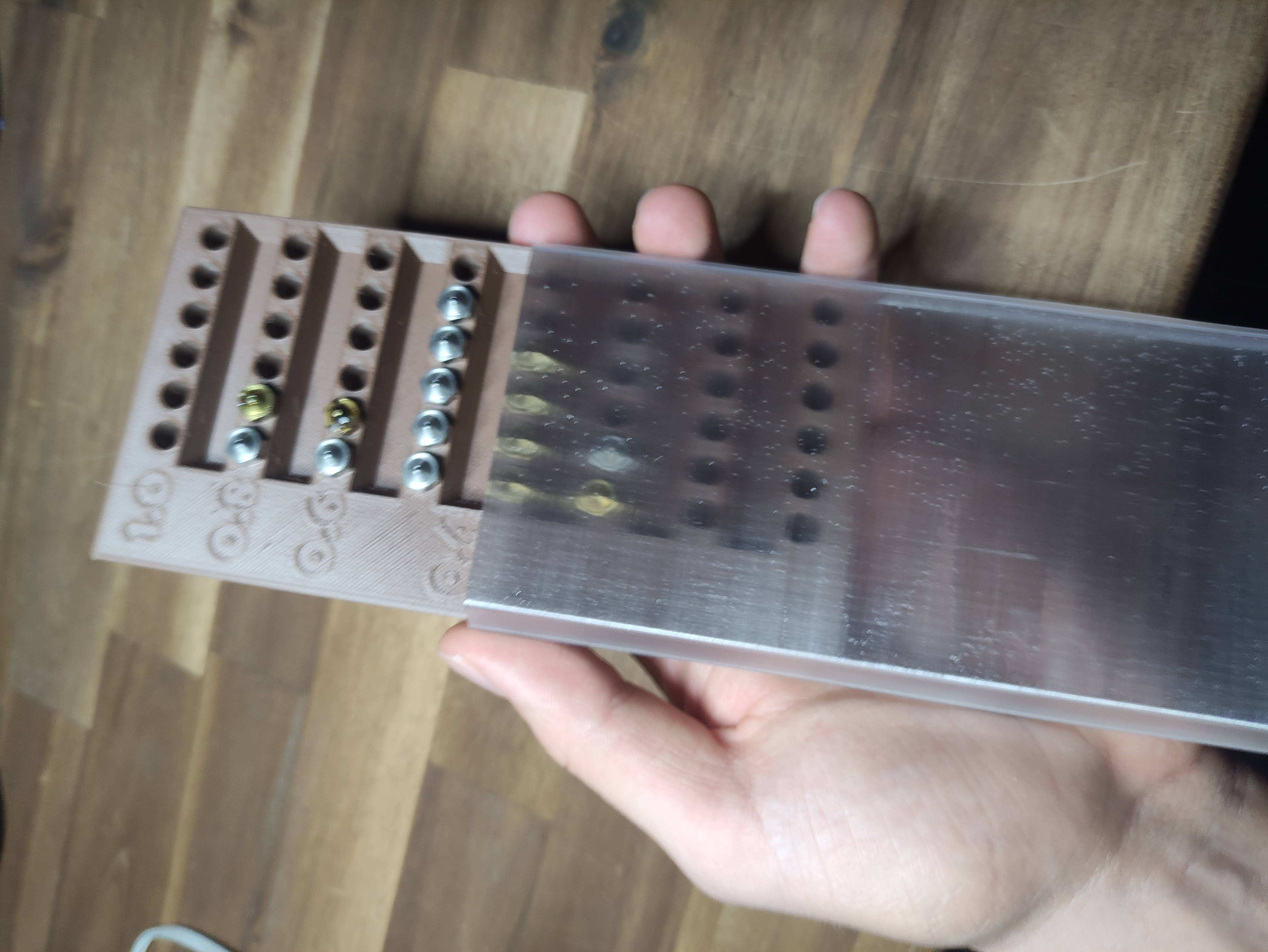 Functional Nozzle Box by Marcus Download free STL model