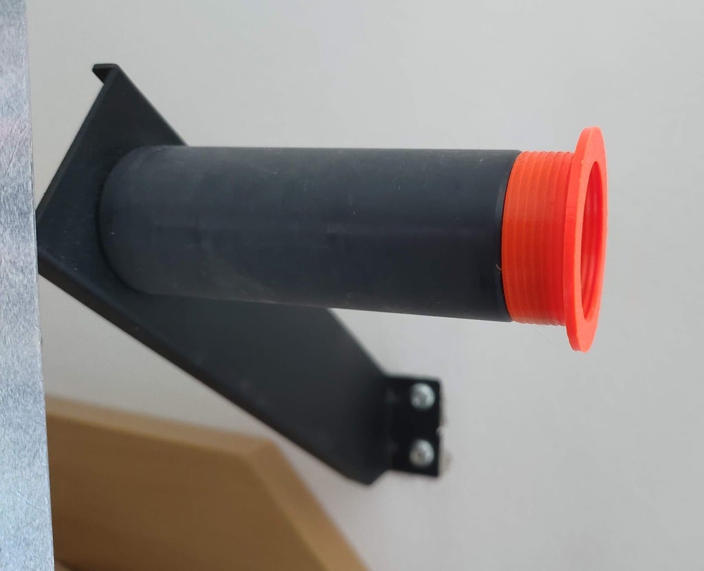 Filament Holder Screw