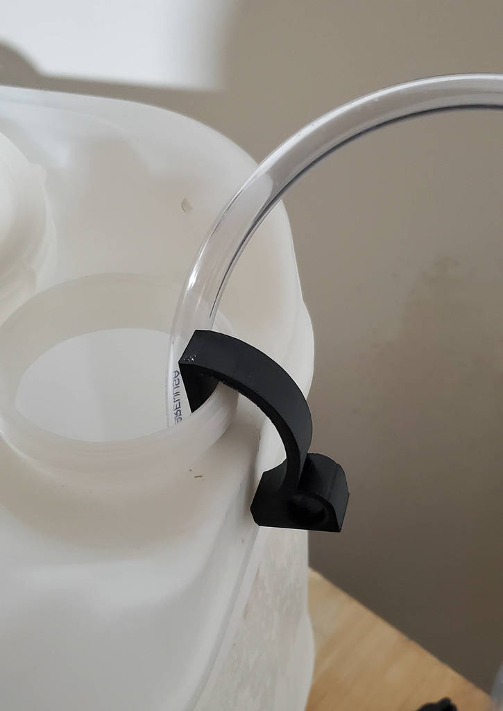 Racking Siphon Tube Holder By Lextone Download Free STL Model racking-siphon-tube-holder-by-lextone-download-free-stl-model