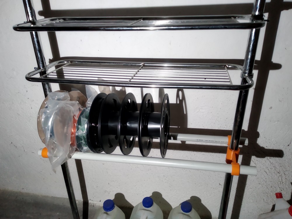 Filament Racks