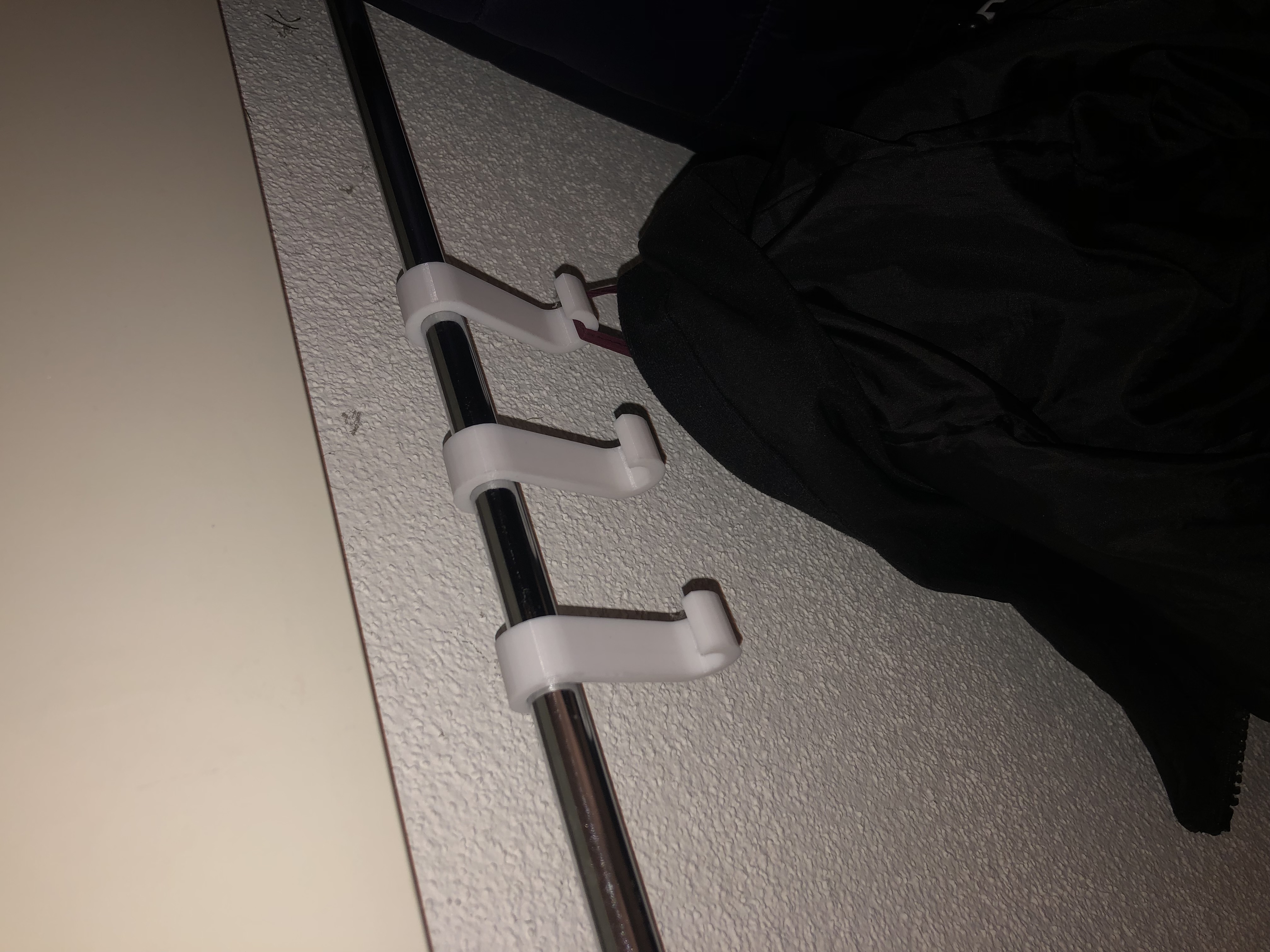Kleiderhaken