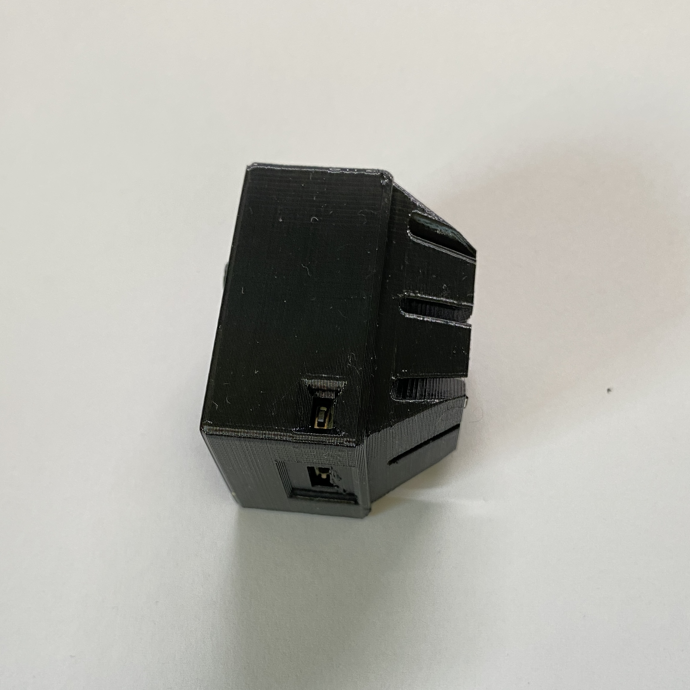 Miniatura 2 do modelo 3D ESP32-Cam Case