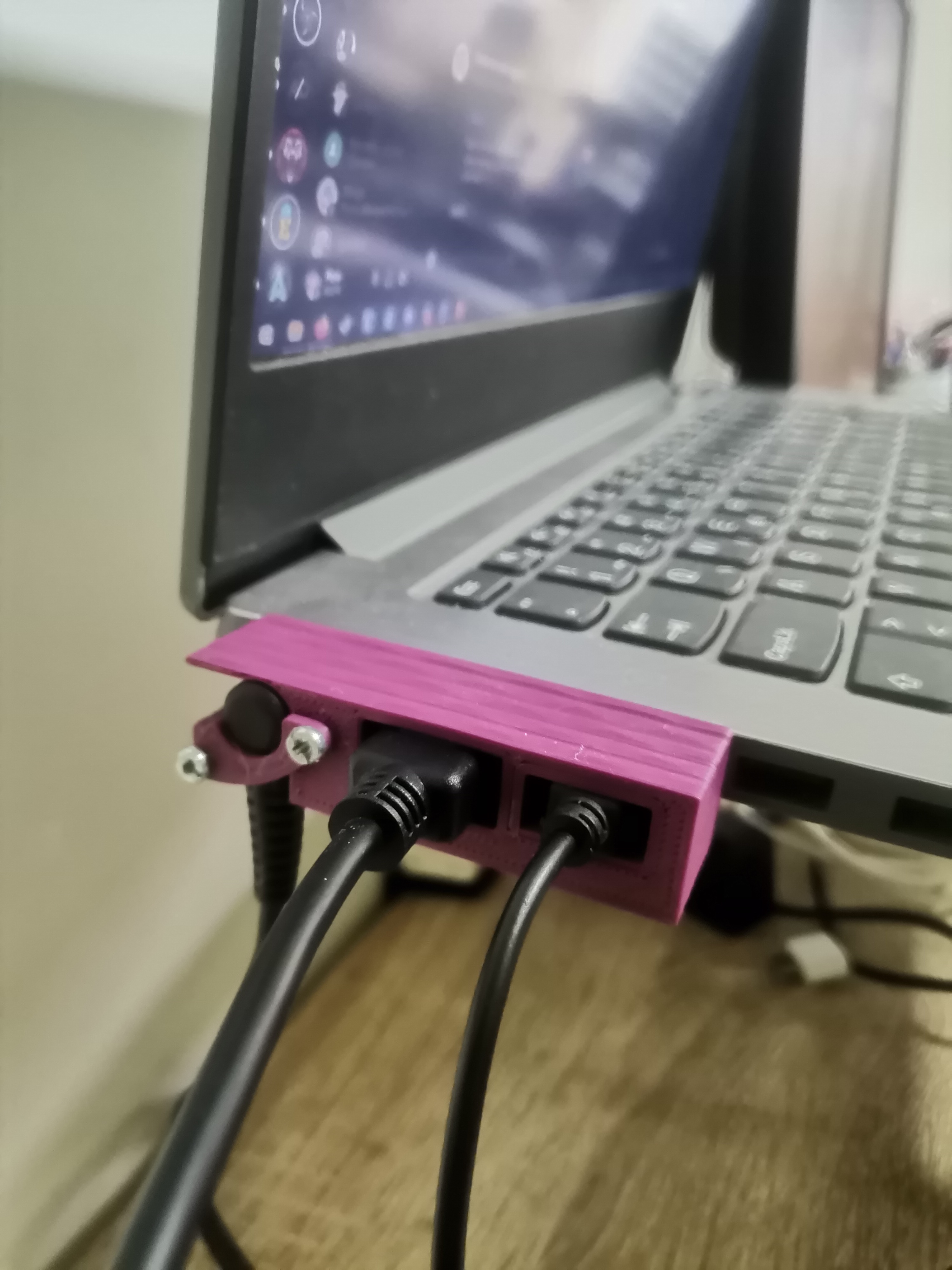 Docking connector - Lenovo 14ada05