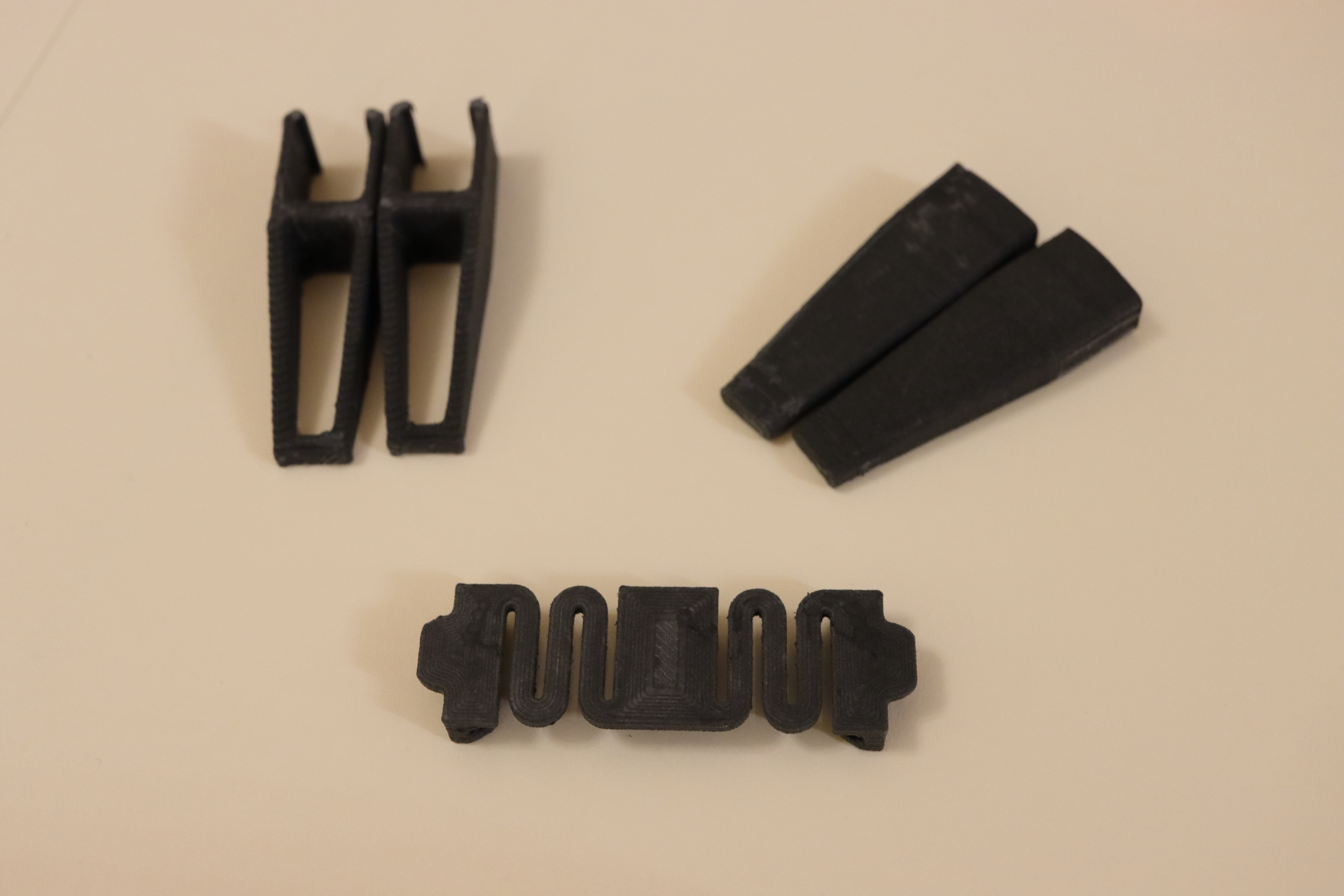 DJI Mini 2 Strobe Mount — miniatura 4