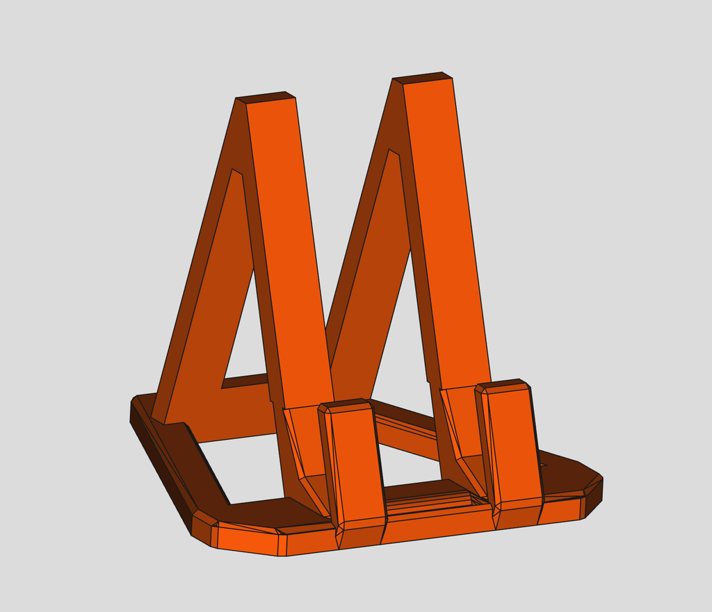 3Dconnexion SpacePilot PRO desk stand