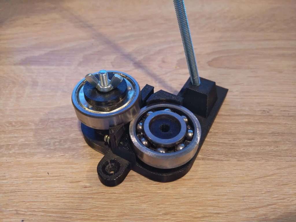 petpull bottle cutter remix petg pet petb