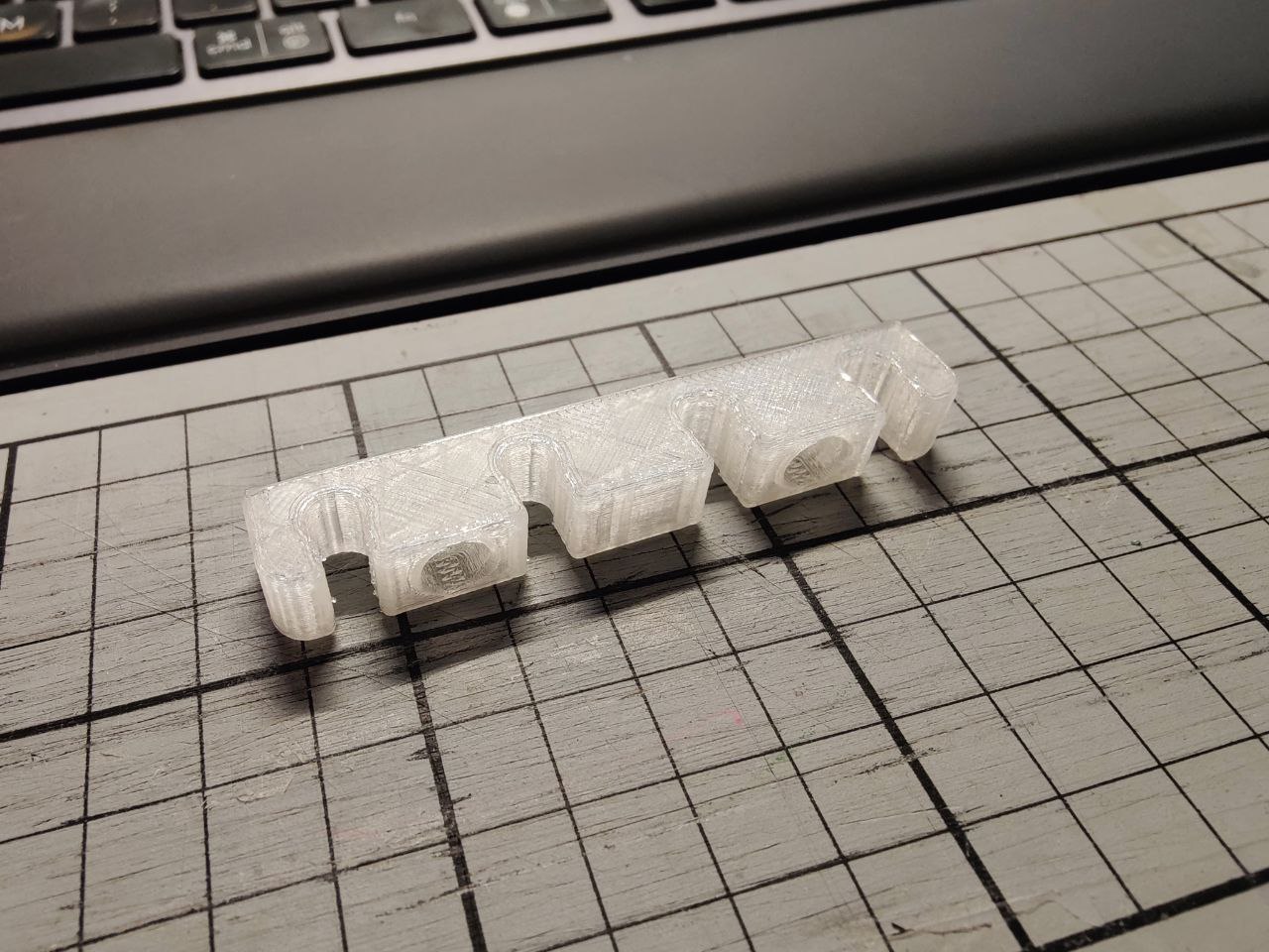 Cable holder