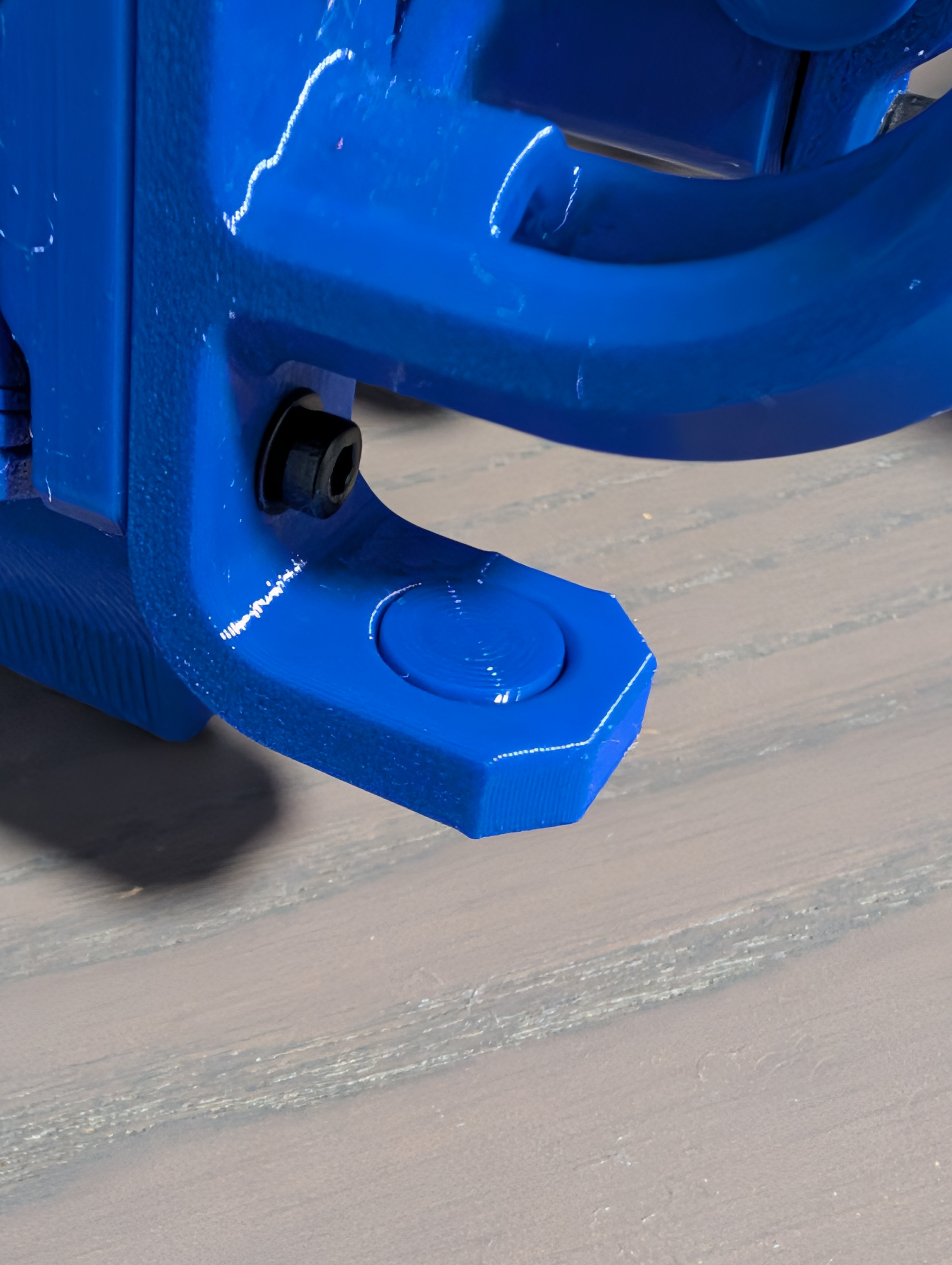 Mallet Winder Accessories — thumbnail 3