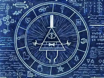 Bill Cypher Map