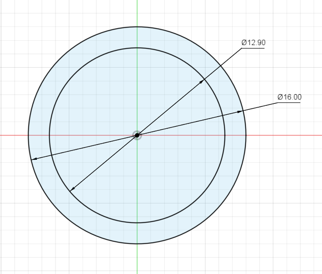 Stove dial repair by sharpshot973 | Download free STL model