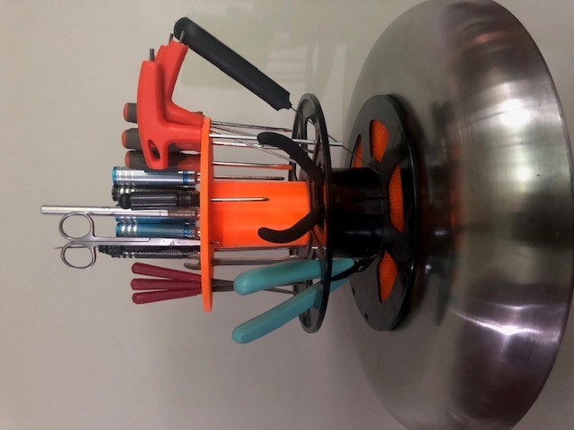 prusa I3 MKS by Bani | Download free STL model | Printables.com