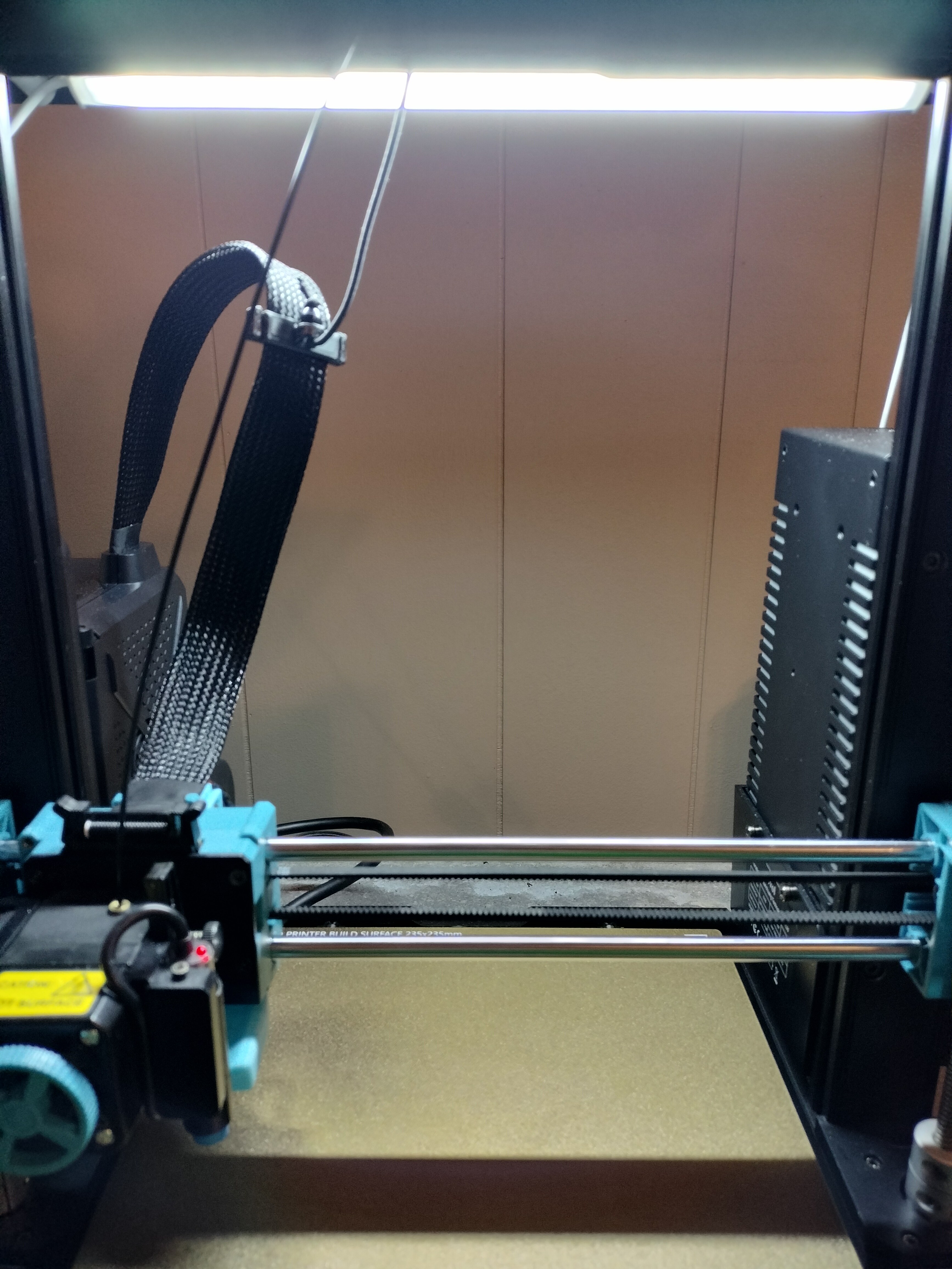SV06 Ribbon Cable Tether Adapter — miniatura 4