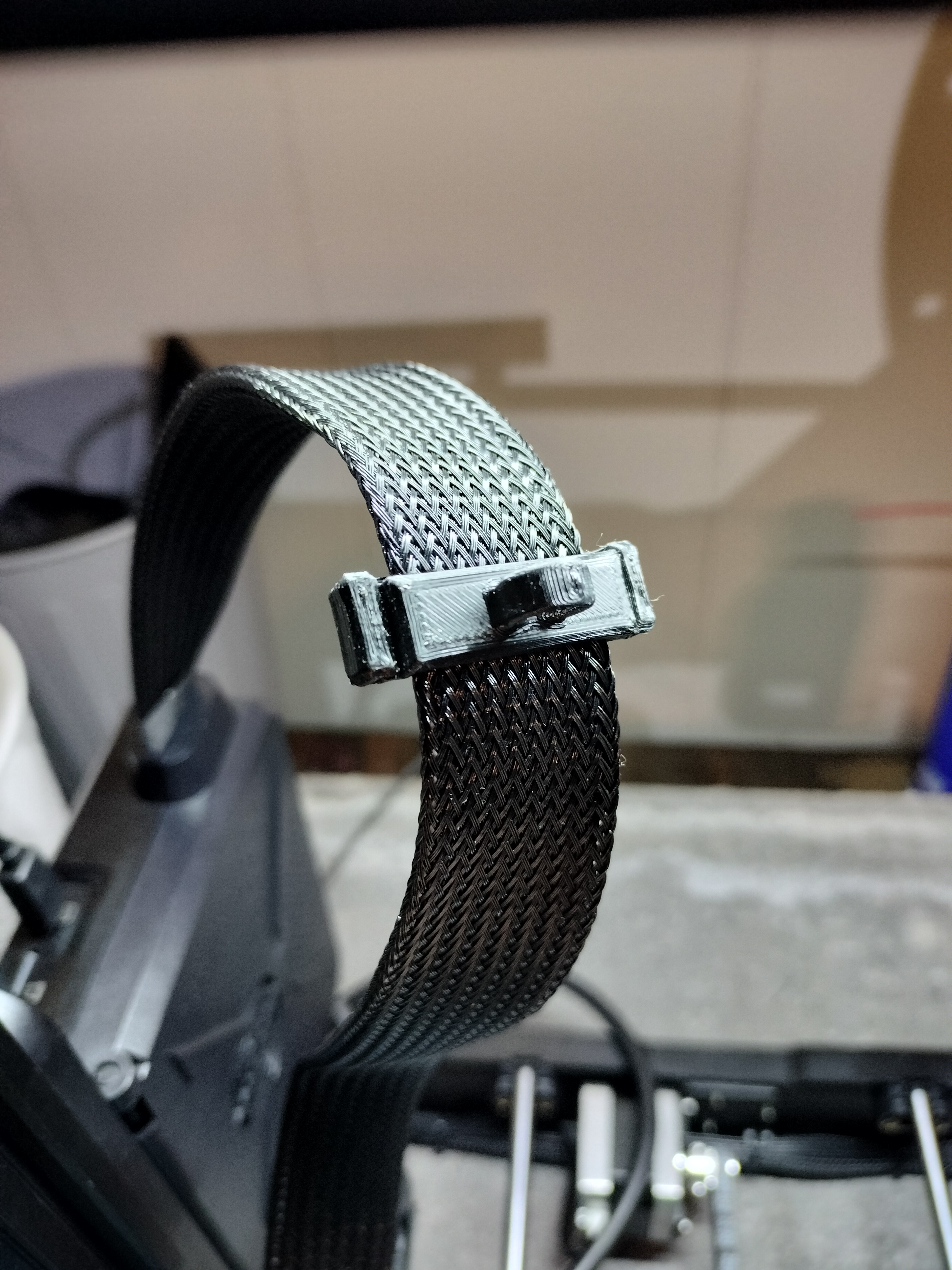 SV06 Ribbon Cable Tether Adapter