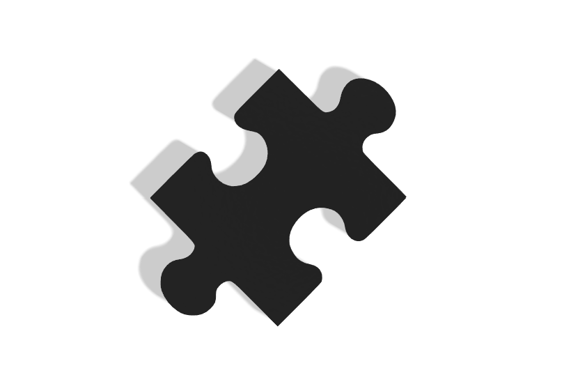 Puzzle Decor
