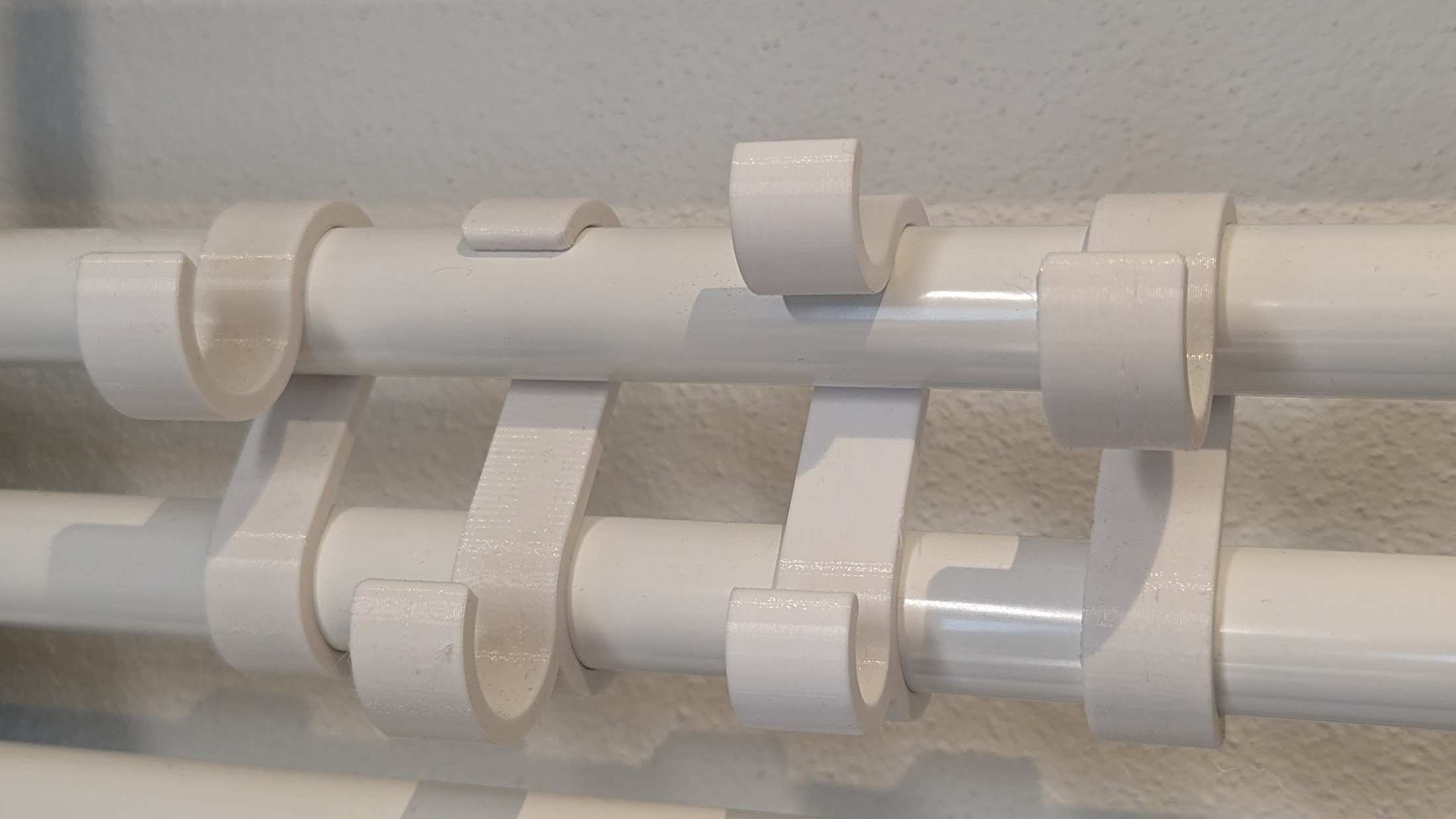 Handtuch Heizkörper Haken