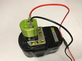 RYOBI 18V CONTACT Battery Terminal Plate Clips For DIY Project 300001067 $12.99