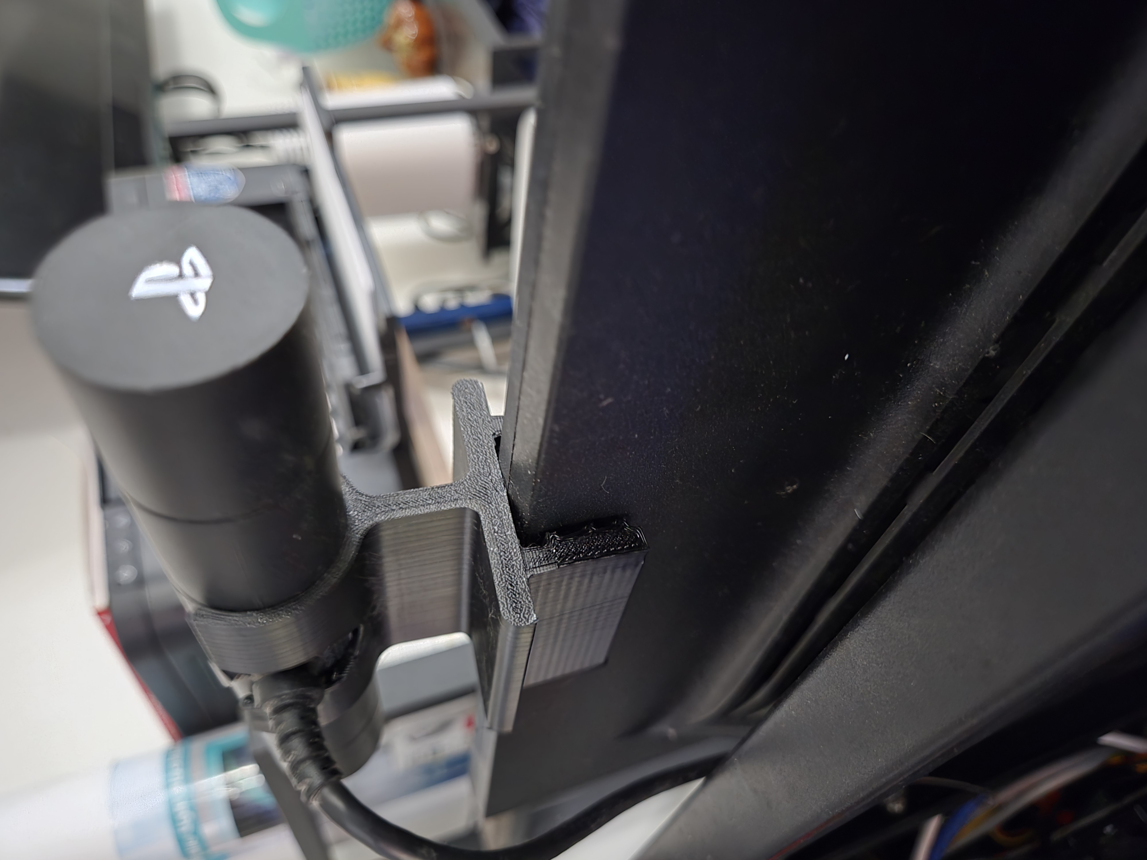 PSVR Camera Mount
