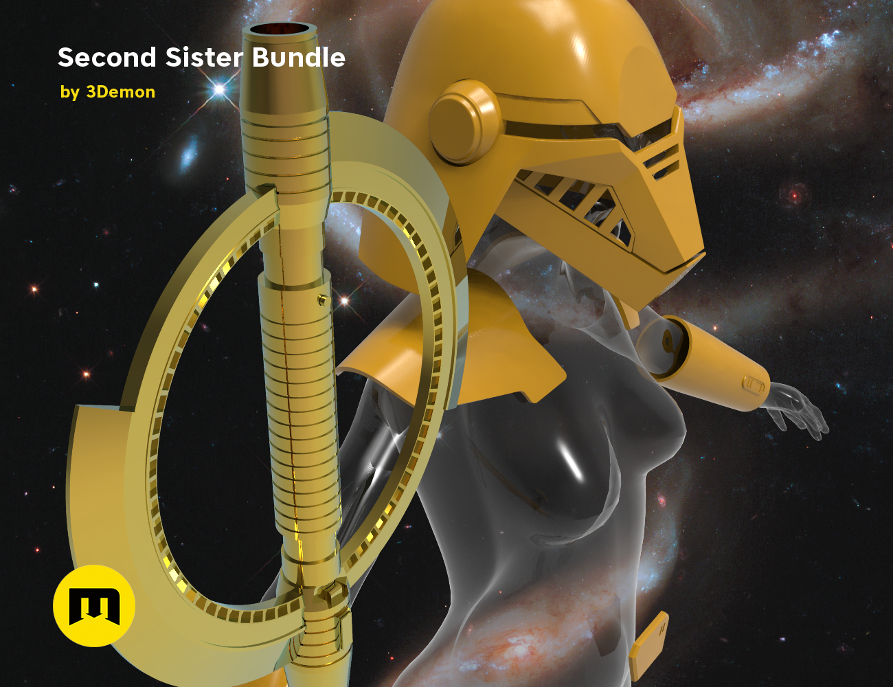 Second Sister Bundle — miniatura 4