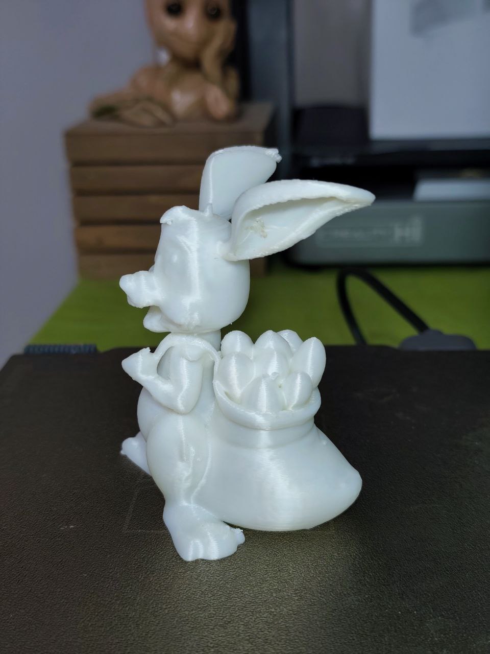 Bunny Bag — miniatura 3