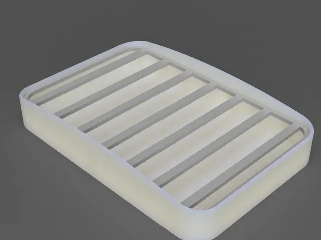 Soap Dish