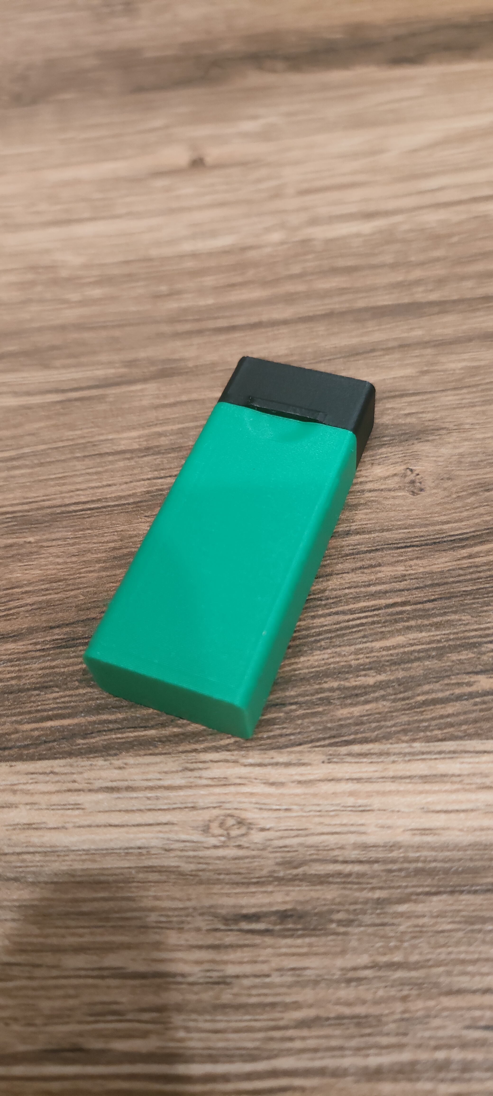 Small sliding matchbox — miniatura 3